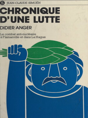 cover image of Chronique d'une lutte